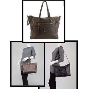 SOLD - Louis Vuitton Lumineuse PM